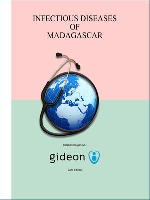 cover image of Infectious Diseases of Madagascar